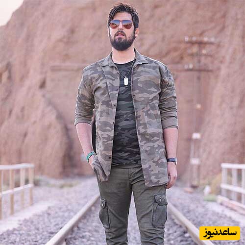 دانلود آهنگ «فاتحان آسمان» از حامد زمانی/ در اوج اقتدار...