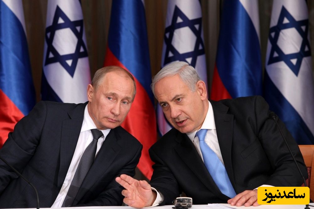 تماس نتانیاهو با پوتین در زمان حمله به ایران!؛ آیا ایران از روسیه تقاضای S400 کرده بود؟+ویدیو