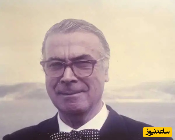 کریستوبال بالنسیاگا بنیانگذار برند بالنسیاگا (Balenciaga)