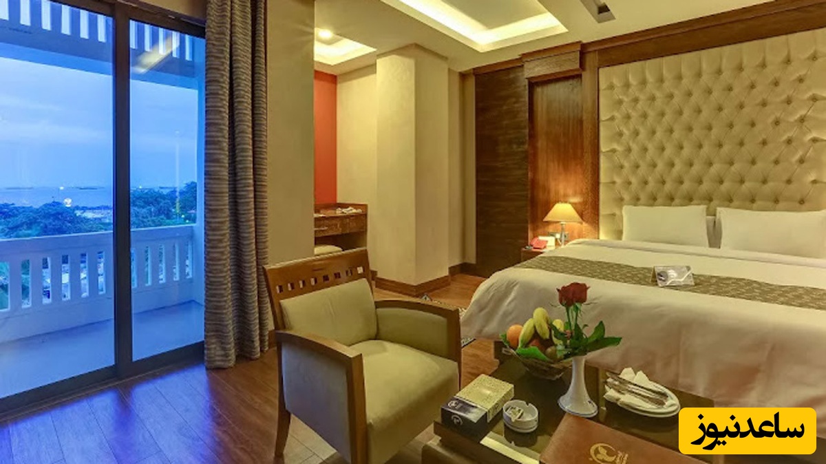 بهترین هتل بندرعباس از نظر مسافران کدام است؟ + عکس و آدرس