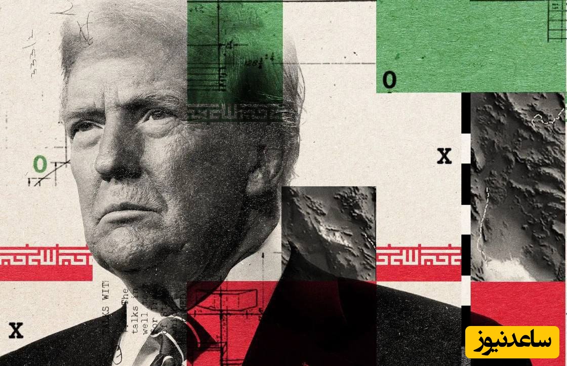 هشدار نیویورک تایمز به ترامپ: ایران را با ونزوئلا اشتباه نگیرید