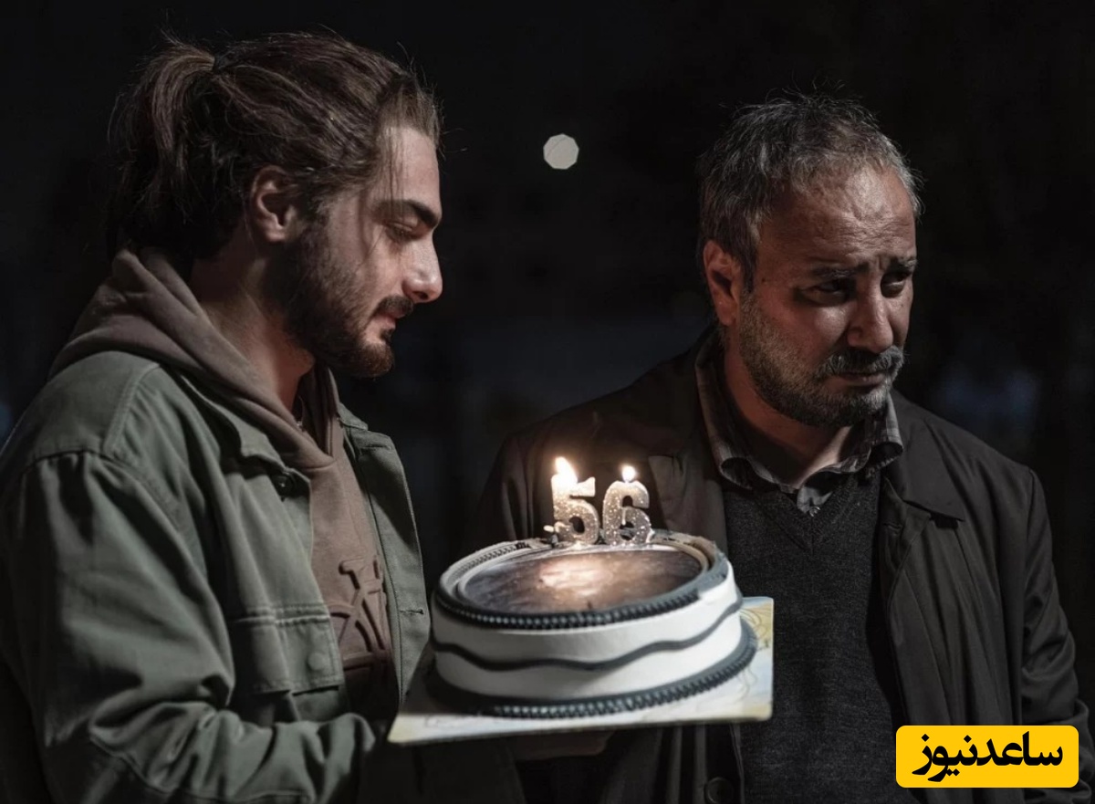  سجاد بابایی