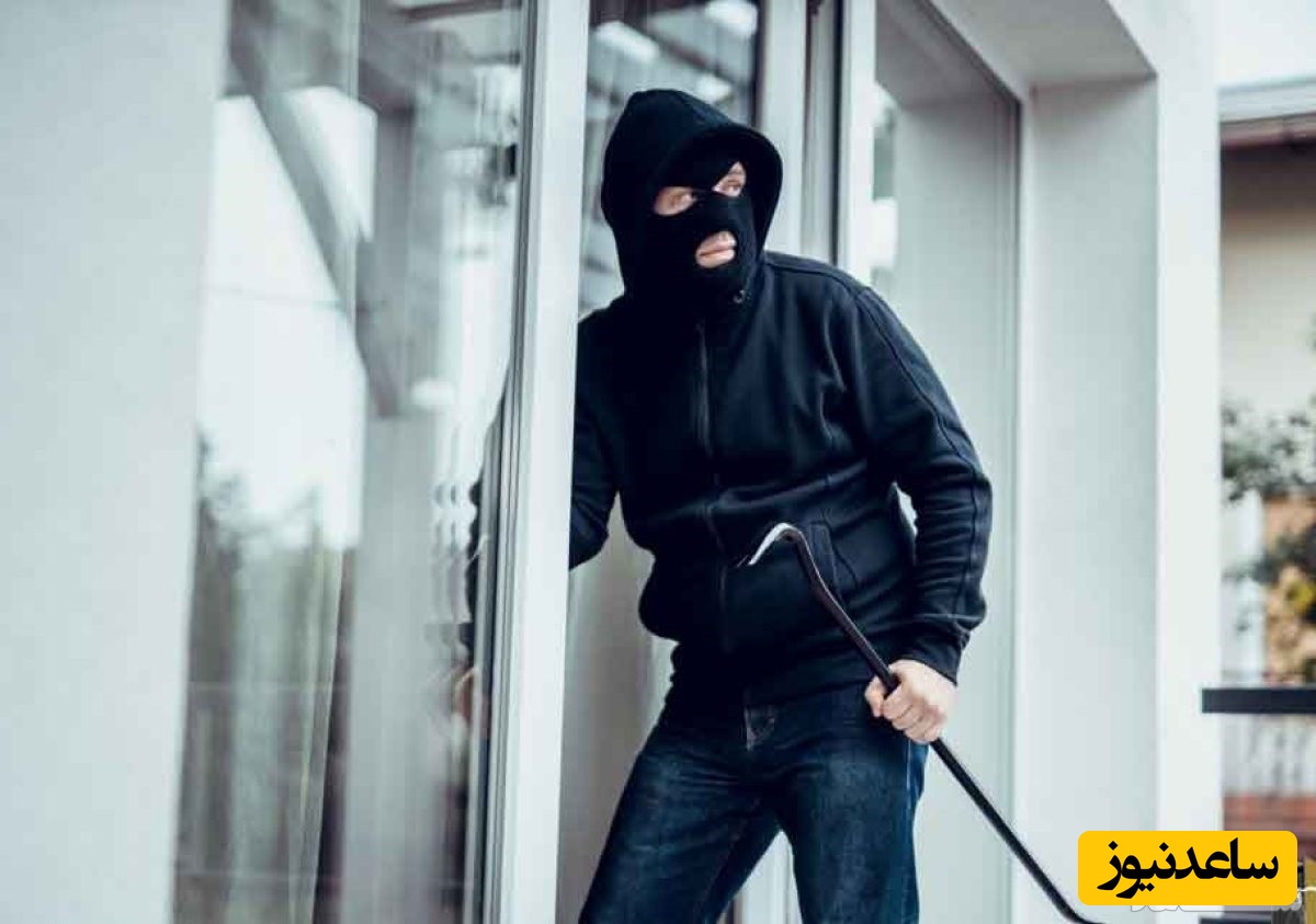 جرم سرقت از منزل چه حکمی دارد؟