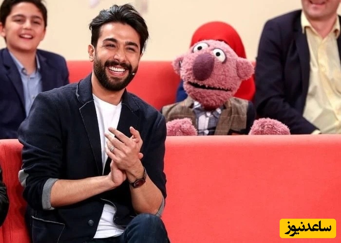 زندگی خصوصی حسین مهری و همسرش + عکس های جذاب و دیدنی