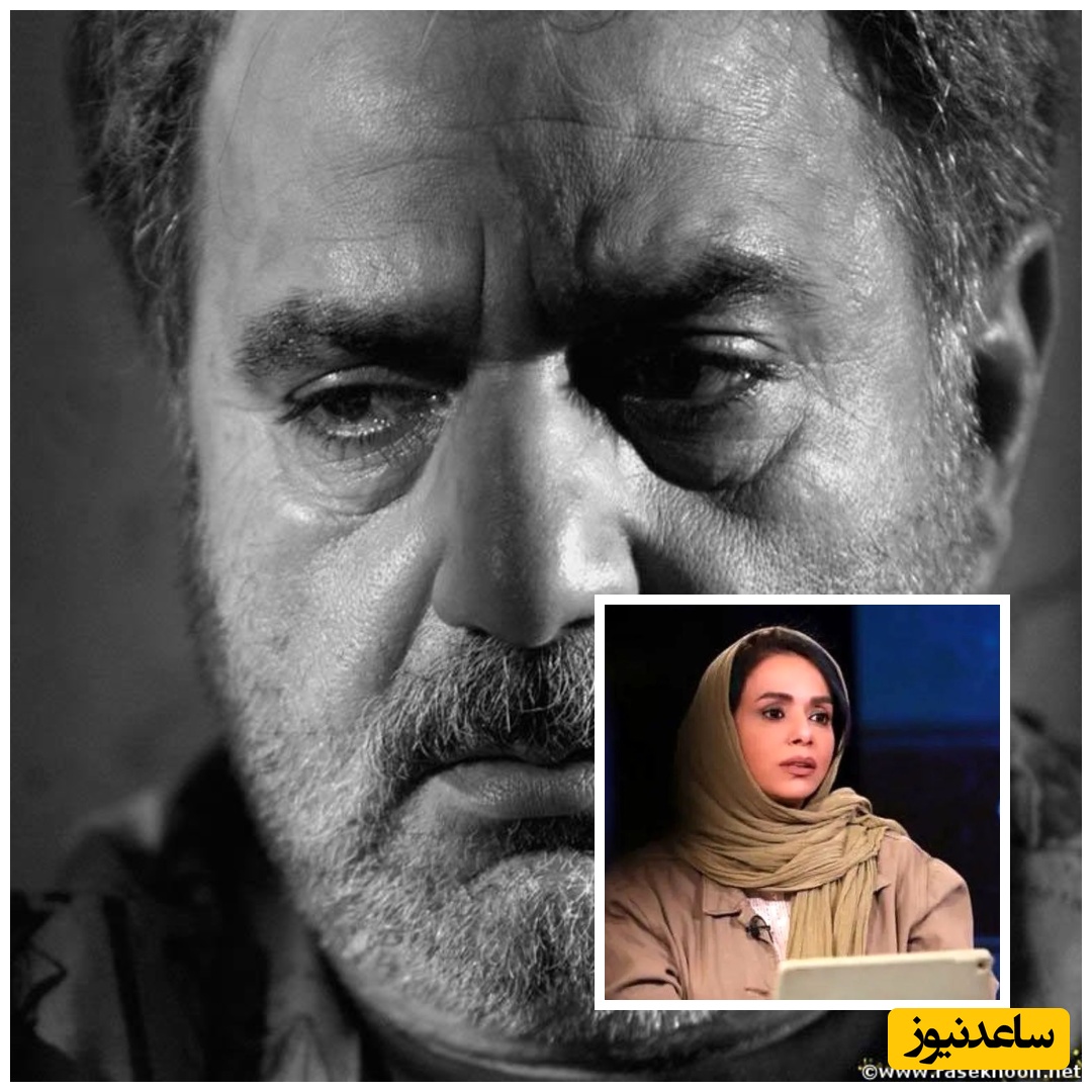 تسلیت پرویز پرستویی به خانواده بیتا موسوی؛ خبرنگار شهیر که در حمله هوایی اسرائیل به تهران خانه‌اش نابود شد و 3 عضو خانواده‌اش جان باختند+عکس