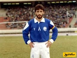 قاب ورزشی/ امیر قلعه نویی از دوران فوتبالیستی تا روزهای هدایت تیم ملی برای جام جهانی آمریکا