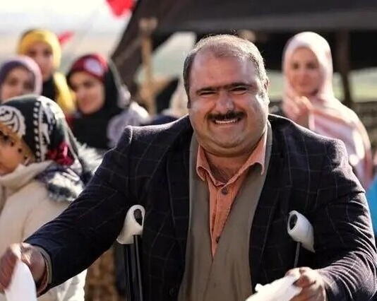 این سکانس سمی از «نون خ» رو نبینی از کفت رفته😂😂 / تسلط سلمان به مباحث فلسفی و تعجب سعیدآقاخانی از اطلاعات تخصصی او!