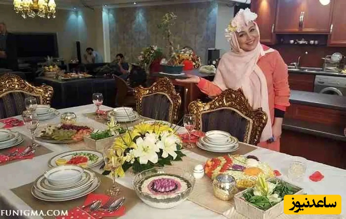 بهنوش بختیاری