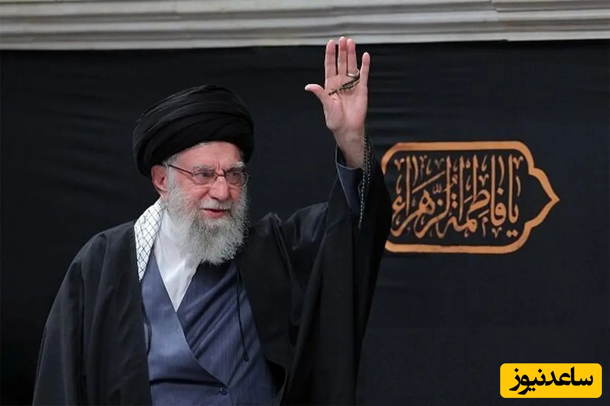 برگزاری مراسم چهلمین روز شهادت رهبر فقید انقلاب تا ساعتی دیگر