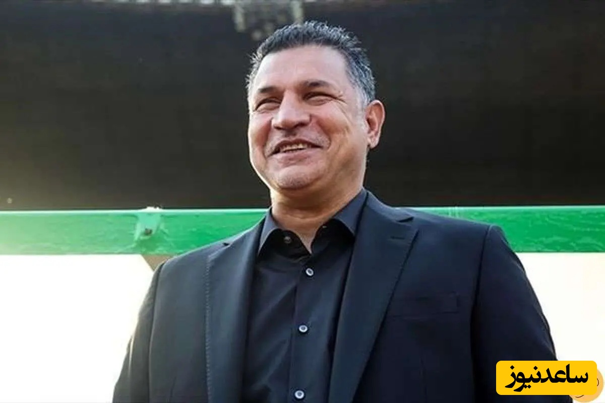 ناگفته‌های علی دایی درباره ماجرای تاریخی کشک بادمجان / غذای ایرانی و شب تلخ بحرین