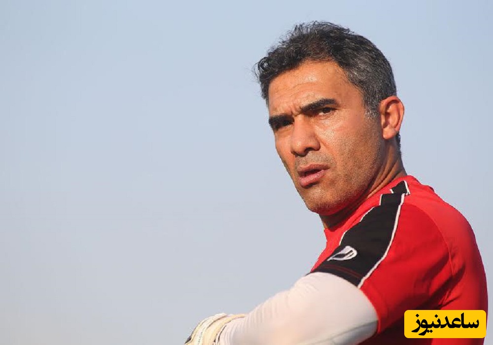 استوری احساسی و زیبای احمدرضا عابدزاده، عقاب آسیا برای مردم ایران: خدایا هموطنم را سلامت بدار+عکس