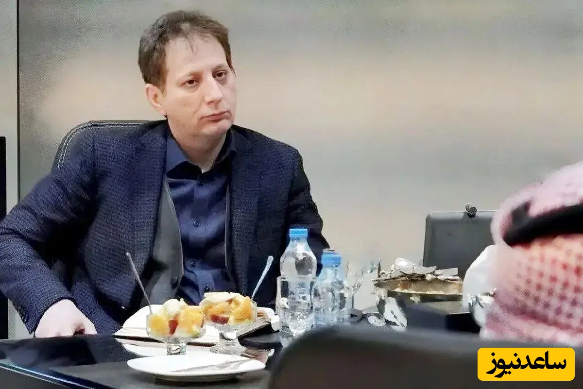 (ویدیو) پیشنهاد ویژه به بابک زنجانی/بیا ایران مال رو بخر  ولی نه با ارز مجازی من درآوردی و یک کیسه فلز بلکه با ریال!‌ بانک مرکزی هم...