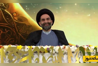 (ویدئو) خاطره بمب خنده و شنیدنی استاد موسوی واعظ از دادن نذری/ گفتم به خدا تموم شده گفت: خدا بزنه تو کمرت😂/ هر کی نذری بده آخرش کمر شکسته برمیگرده...