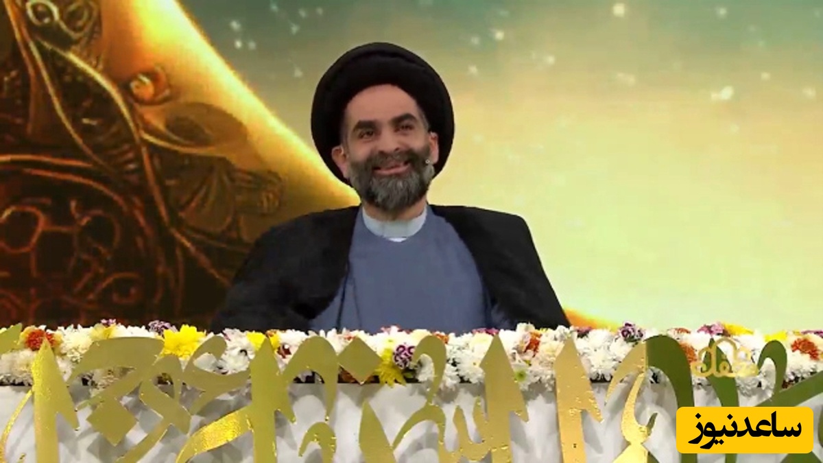 (ویدئو) خاطره بمب خنده و شنیدنی استاد موسوی واعظ از دادن نذری/ گفتم به خدا تموم شده گفت: خدا بزنه تو کمرت😂/ هر کی نذری بده آخرش کمر شکسته برمیگرده...