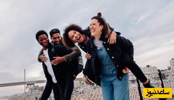 مهم‌ترین دلیل تفاوت روابط دوستانه مردان و زنان چیست؟