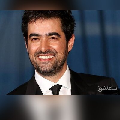 عکس شهاب حسینی و ترلان پروانه وقتی آقای بازیگر موهاش بلند بود