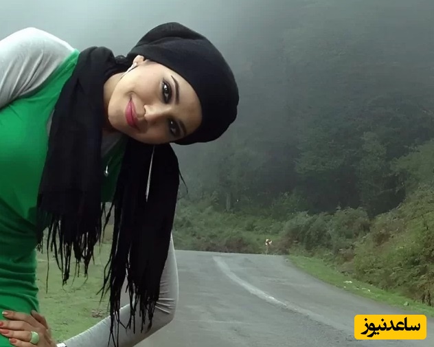 بیوگرافی و زندگی خصوصی ملیکا عبداللهی و همسرش + تصاویر جذاب و دیدنی