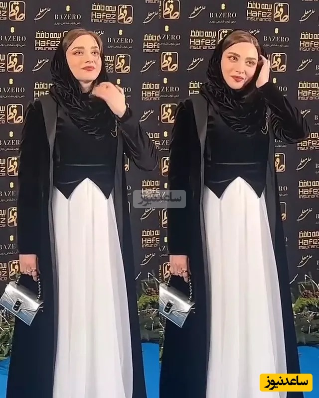 نگاهی به استایل الگانت بازیگران ایرانی در اوج ظرافت و زیبایی/ بهنوش طباطبایی، متین ستوده، پریناز ایزدیار، نعیمه نظام دوست، نورا محقق، سحر دولتشاهی و...