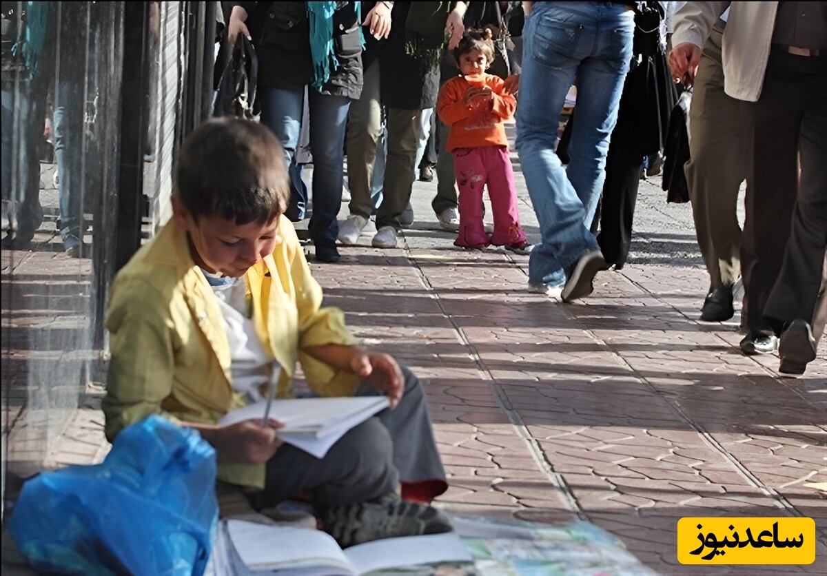 بی رغبتی کودکان کار به تحصیل از کجا ریشه میگیرد