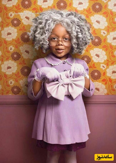 درگذشت تلخ دختر بچه 10 ساله بر اثر پیری