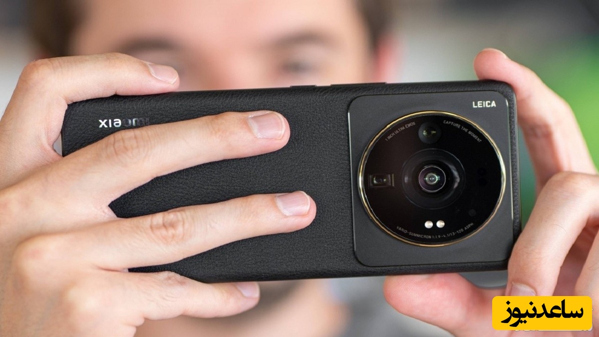 شیائومی ۱۲۵ اولترا، گوشی که از عکاسی با آن لذت خواهید برد +تصاویر