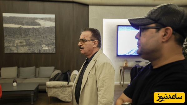 پیام زنوزی به تراکتوری ها: مثل سرباز وطن بازی کنید!