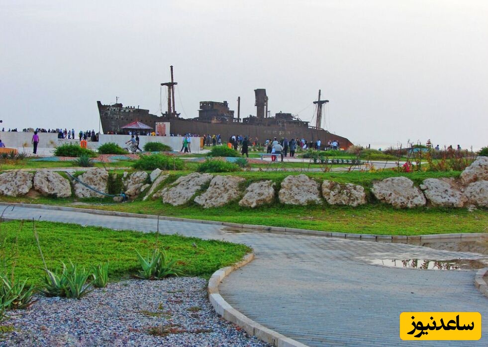 معرفی جذاب‌ترین پارک‌ها در کیش که ارزش هزار بار مسافرت رو داره+ عکس