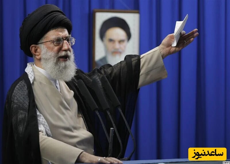 ویدیو | رهبر معظم انقلاب؛ لبنان ضربه خورده ولی به زانو در نیامده است!