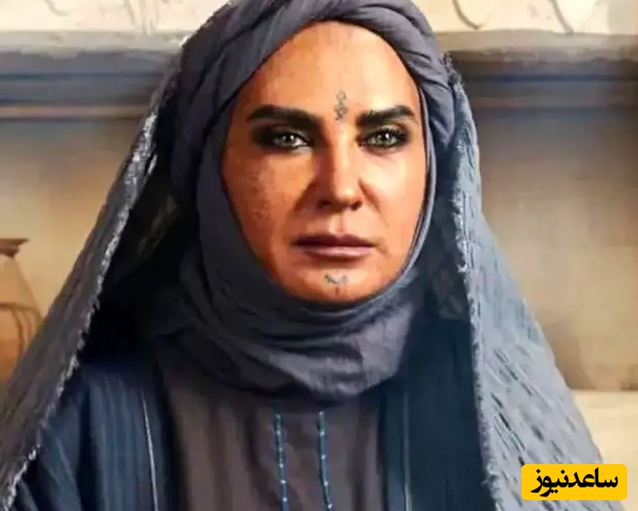 نوستالژی دهه 70؛ لعیا زنگنه و پارسا پیروزفر 27 سال پیش