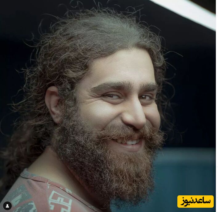 عجیب ترین خواننده ایرانی با سبک خاص و گنگ/هوش مصنوعی جلوش کم میاره!