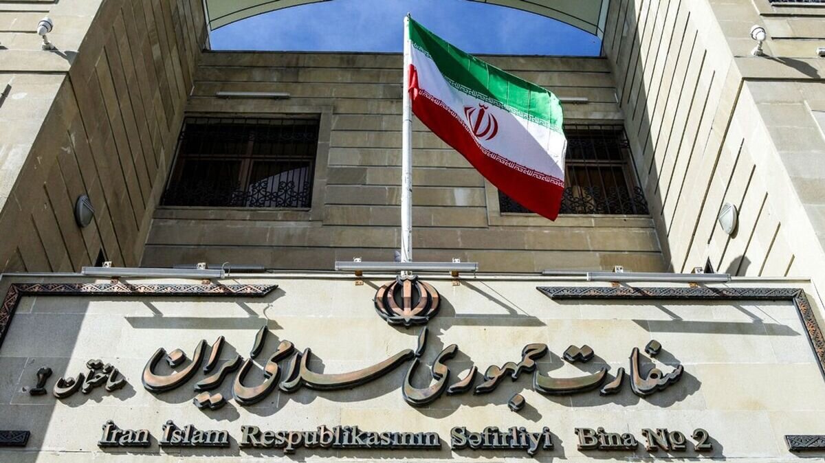 تغییر سفیر ایران در جمهوری آذربایجان/چه کسی جایگزین سفیر میشود؟
