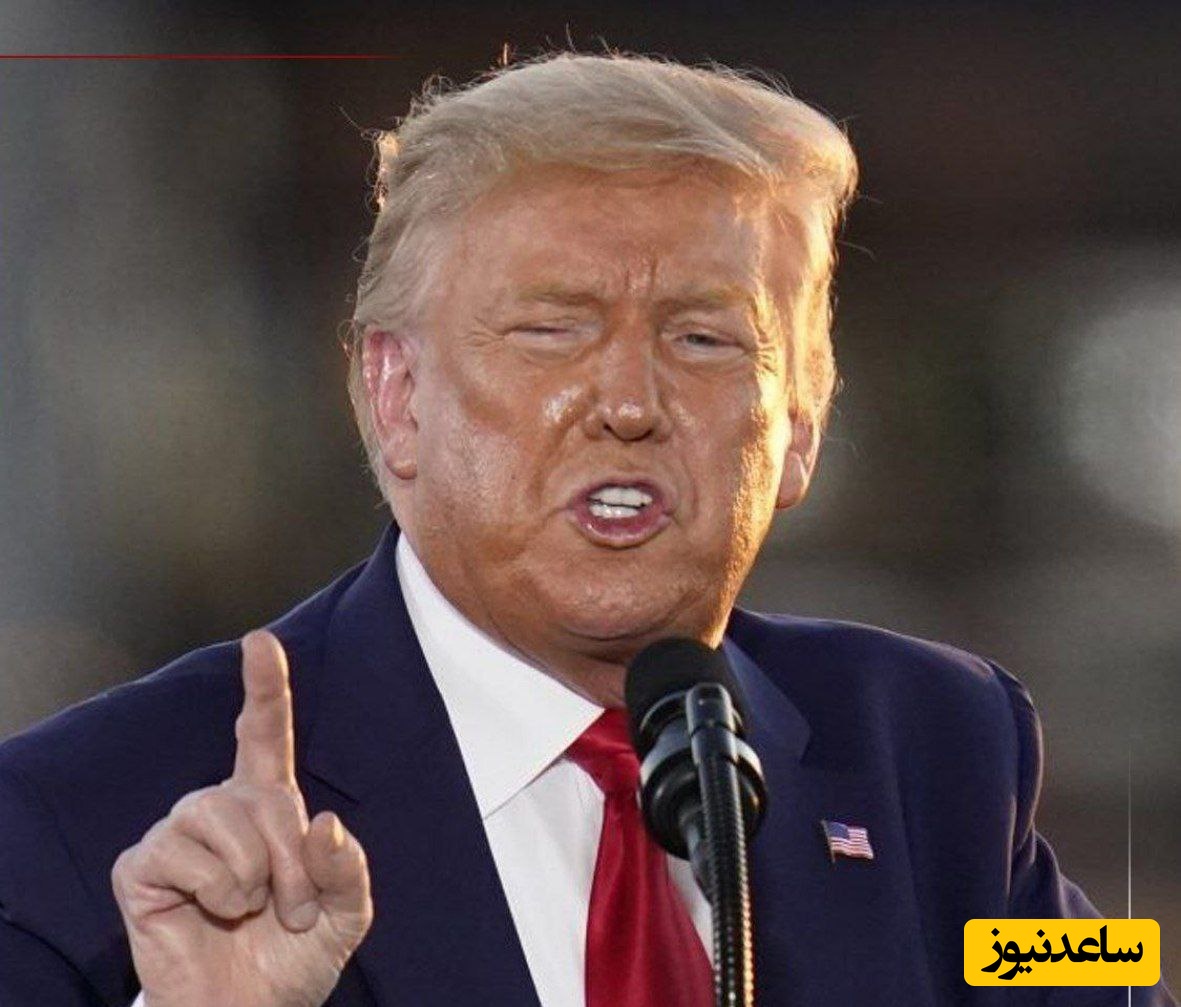 ترامپ همه کشورهارا در خصوص ونزوئلا تهدید کرد/ هیچکس حق ندارد...