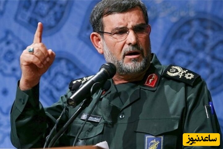 (ویدئو) وقتی شهید تنگسیری غیرت را معنا کرد: دختران ما شرف ما هستند برای حفظ این شرف، جانمان را هم می‌دهیم!