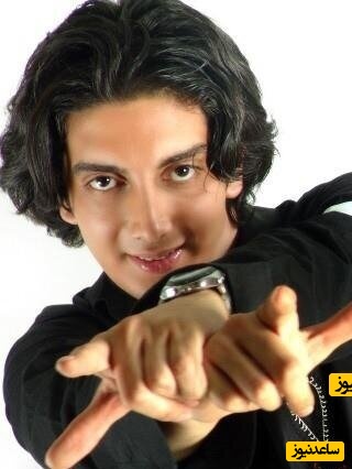  فرزاد فرزین