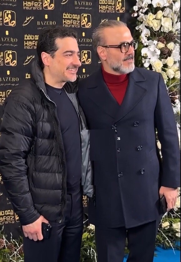 از میدان آزادی تا استادیوم آزادی در تسخیر ستاره‌های درخشان موسیقی سنتی ایران:همایون شجریان و علیرضا قربانی + تکذیب کنسرت‌های خیابانی