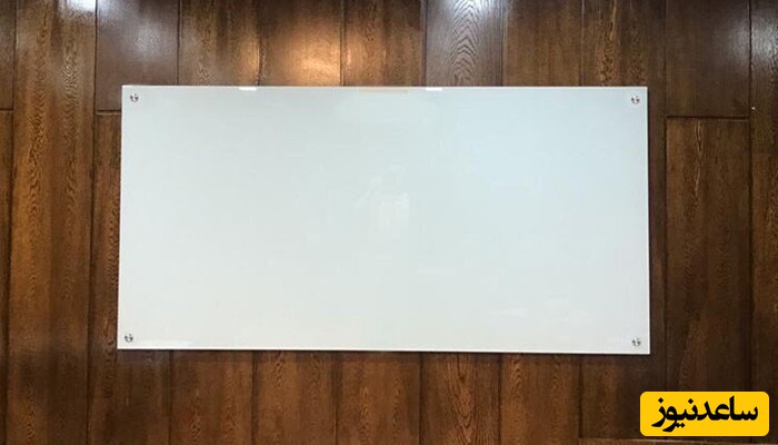 تخته وایت برد