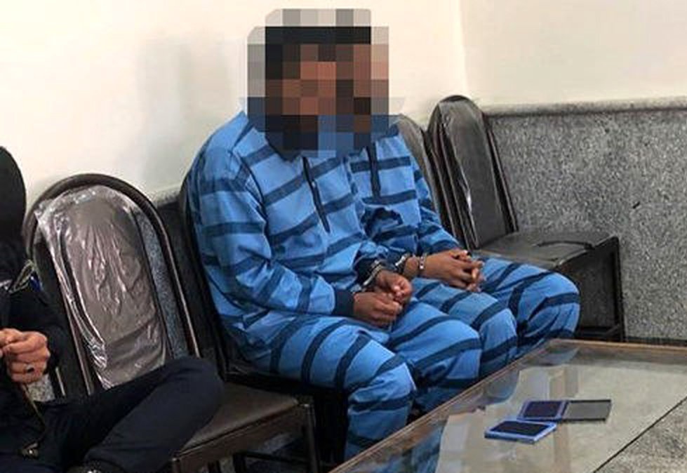 پدرکشی وحشتناک یک پسر به کمک دوست صمیمی در زعفرانیه به دلیل مخالفت با ازدواج + جزئیات ماجرا