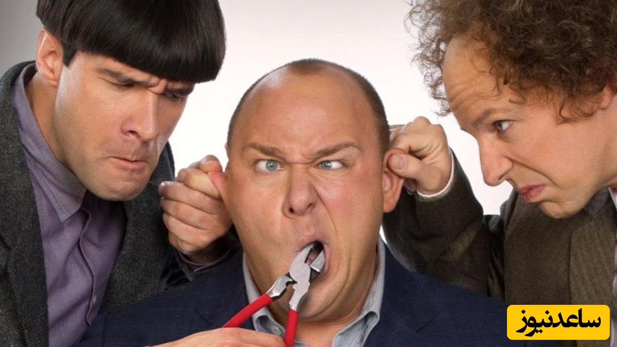 ویدیو/ سکانس فوق‌خنده‌دار از یک مسابقه‌ی تست هوش که شرکت‌کنندگانش تن «ادیسون» را در گور لرزاندند/ پارکینسون مزمن آخه!!!