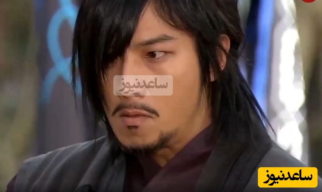 «دوجین» سریال امپراطور بادها بعد 17 سال در پشت صحنه سریال جدیدش