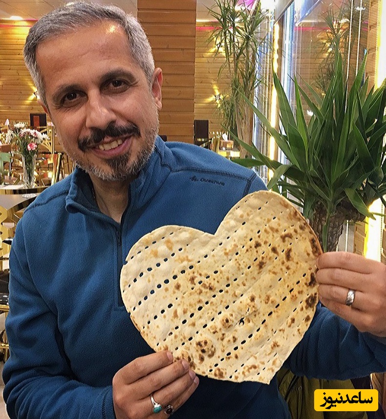 جواد رضویان