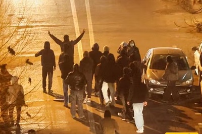 افشاگری عارف از یک تصمیم تازه؛ چه کسی پشت پرده حوادث تلخ 19 دی بود؟ (ویدئو)