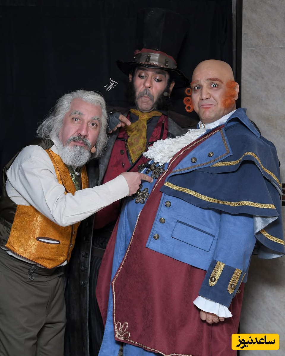 هوتن شکیبا و بانیپال شومون