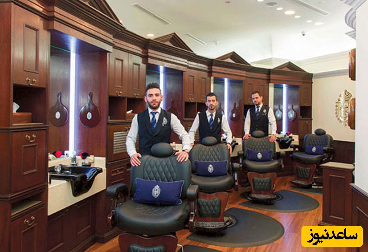 صورتحساب 20 میلیونی در سالن‌های زیباییِ مردانه پایتخت؛ از مانیکور تا گریم هالیوودی!