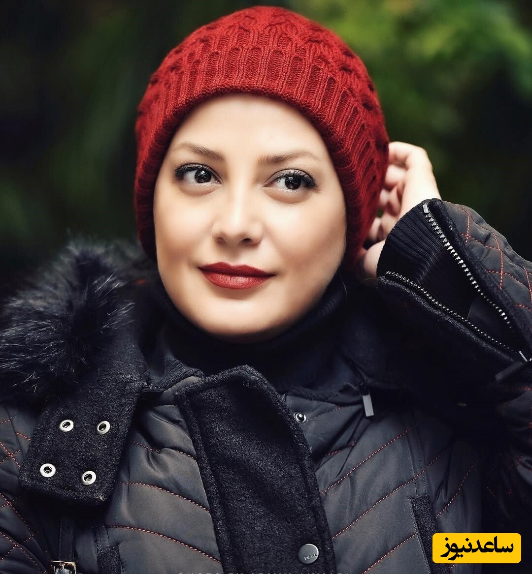  طناز طباطبایی