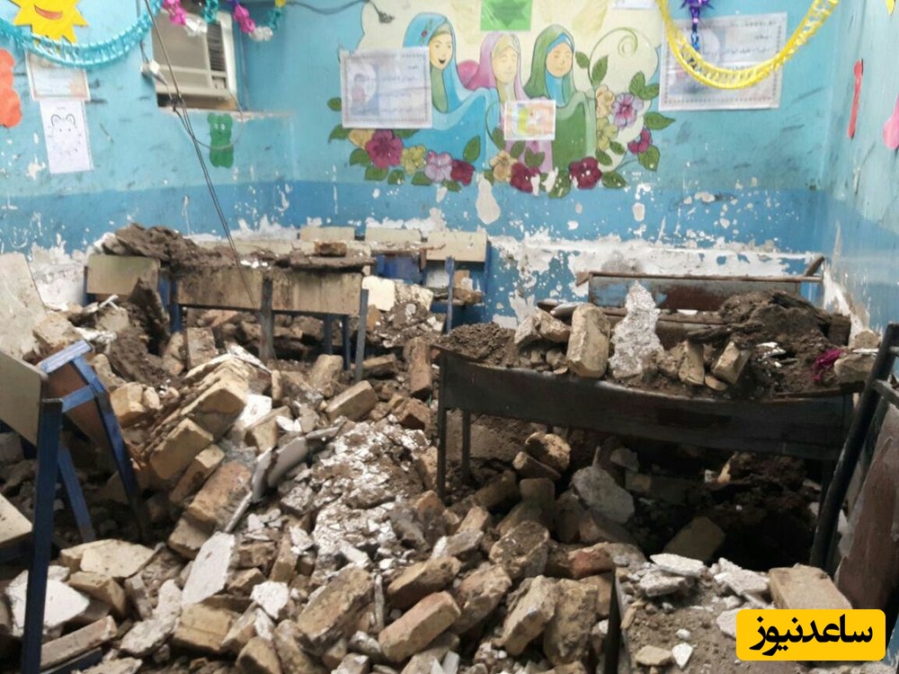 تصویر عجیبی که امشب بر سردر سفارت ایران در گرجستان نقش بست: شهیدان کوچکی که داغ‌شان بزرگ بود