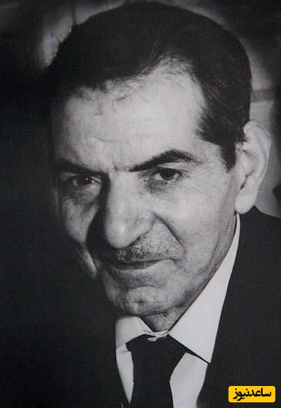 شهریار و دلتنگی‌هایش به زبان ترکی/بیرده من سنه چاتایدیم، سنیلن قوجاقلاشایدیم، سنیلن بیر آغلاشایدیم... +ویدیو