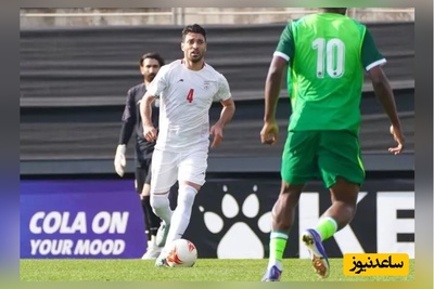 شجاع خلیل‌زاده: تاکید قلعه‌نویی بر روی «وطن» است