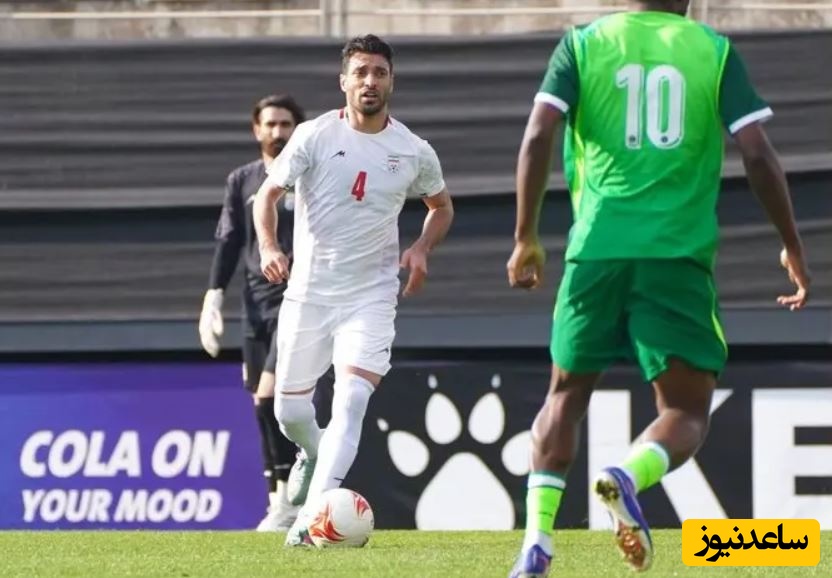 شجاع خلیل‌زاده: تاکید قلعه‌نویی بر روی «وطن» است