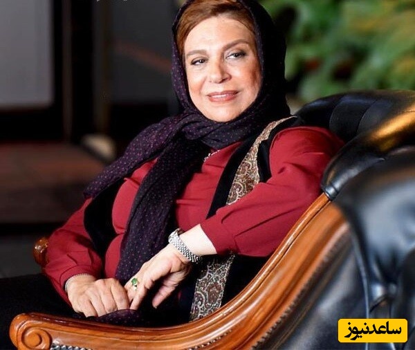 حضور فوری ماموران ویژه در خانه گوهر خیراندیش؛ علت رنگ و بوی نامتعارف آب چه بود؟+ویدیو