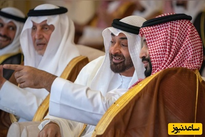 هشدار جالب کارشناس شبکه 3: ممکنه حاکمان کشورهای عربی خلیج‌فارس صبح بیدار شوند و پرچم دیگری را بالای سر خود ببینند!+فیلم